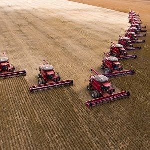 Nufarm passes Brazilian hurdle for $1.19 billion South American asset sale Nufarm passes Brazilian hurdle for $1.19 billion South American asset sale